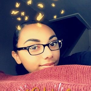 Meet your Posher, Kathleen